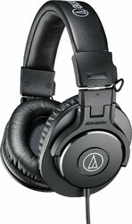 Closed headset Audio technica ATH-M30 X