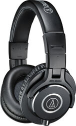 Closed headset Audio technica ATH-M40X