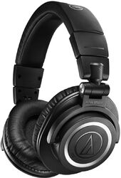  Audio technica ATH-M50xBT2