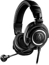 Audio technica ATH-M50xSTS