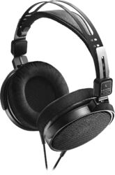 Open headphones Audio technica ATH-R30X