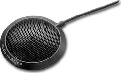 Boundary microphone Audio technica ATR4697