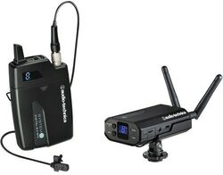 Wireless lavalier microphone Audio technica ATW-1701/P1