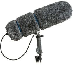 Microphone windscreen & windjammer Audio technica BPZ-XL