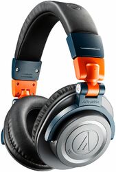 Closed headset Audio technica M50xBT2Lab