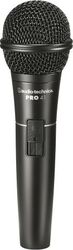 Vocal microphones Audio technica PRO41