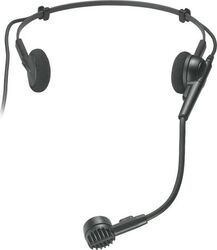 Headset microphone Audio technica PRO8HEX