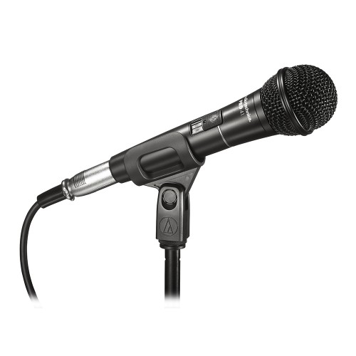 Audio Technica Pro41 - Vocal microphones - Variation 1