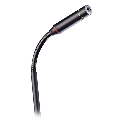 Audio Technica Pro49q - Gooseneck Microphone - Variation 1