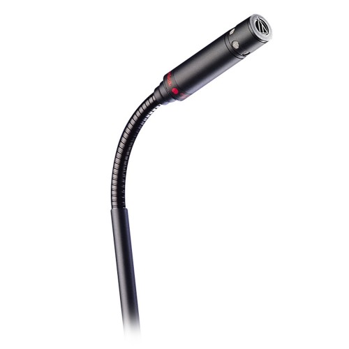 Audio Technica Pro49ql - Gooseneck Microphone - Variation 1