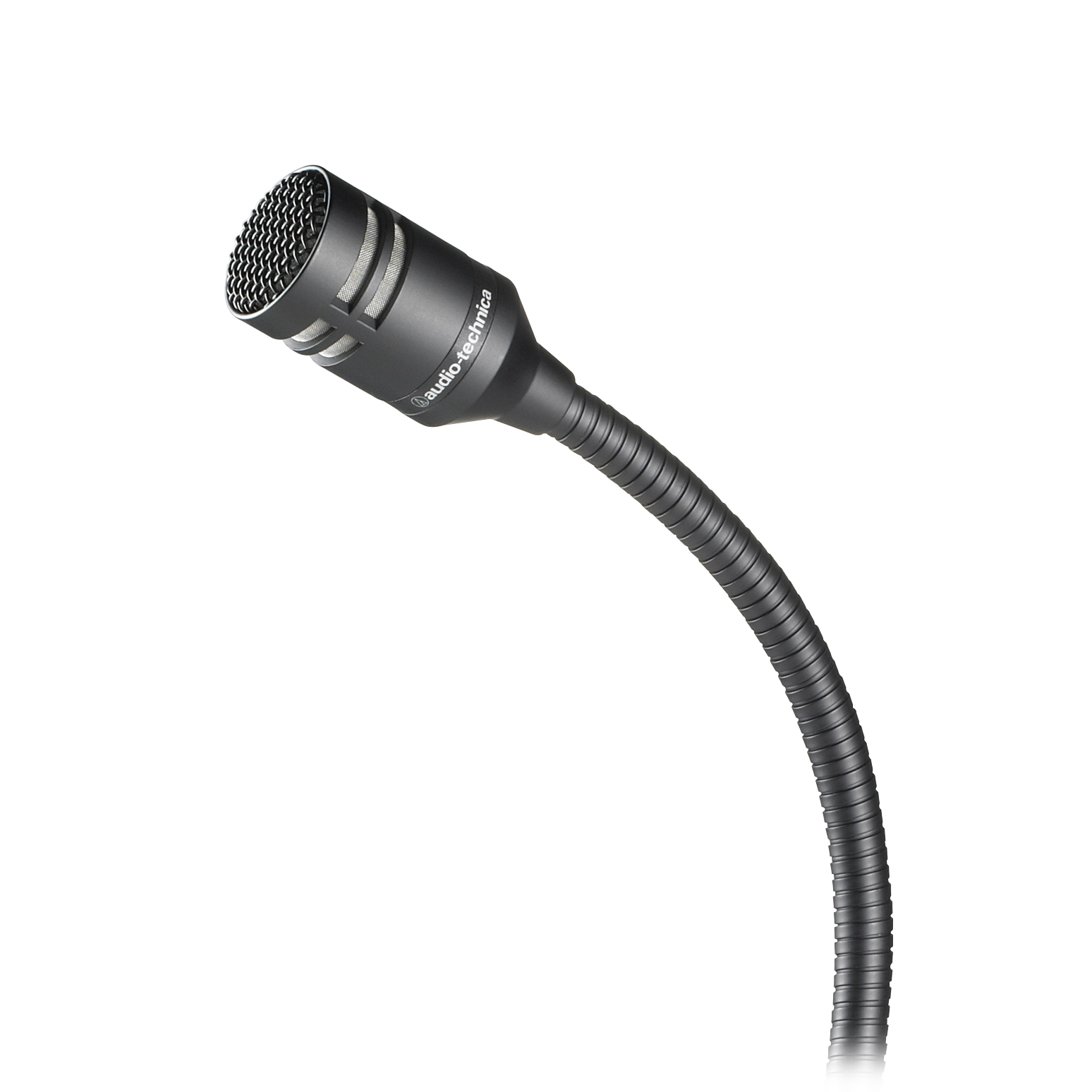 Audio Technica U855ql - Gooseneck Microphone - Variation 1
