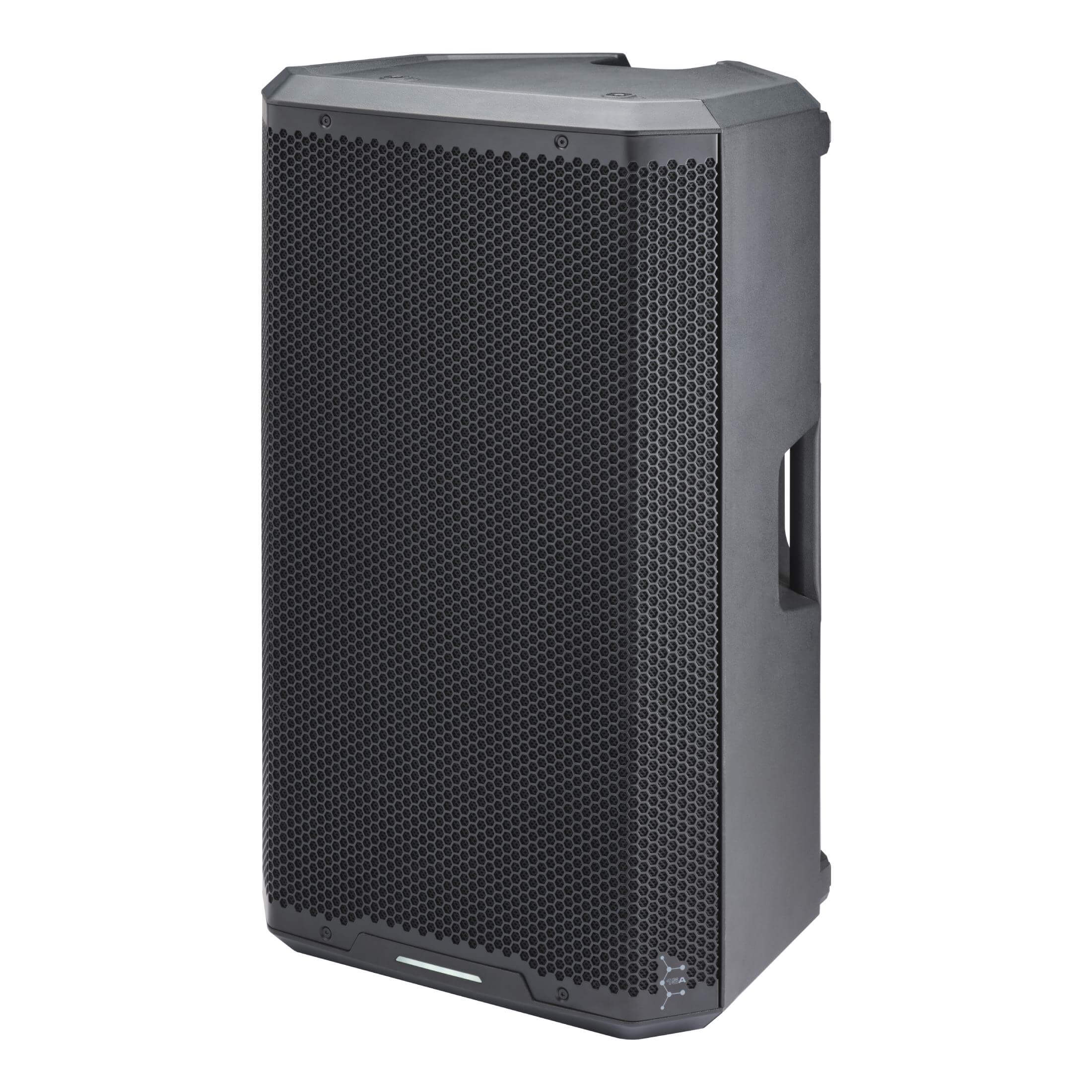Audiophony Carbon 15a - Active full-range speaker - Variation 1