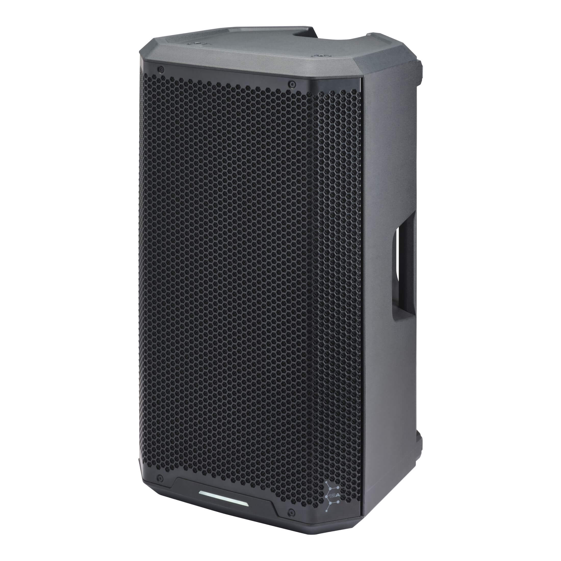 Audiophony Carbon12a - Active full-range speaker - Variation 1