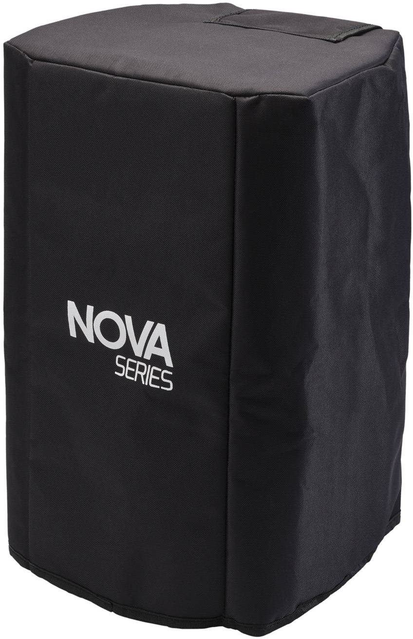 Audiophony Nova-10a - Active full-range speaker - Main picture