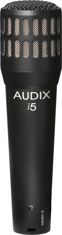 Audix I5 - Vocal microphones - Main picture