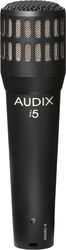 Vocal microphones Audix I5