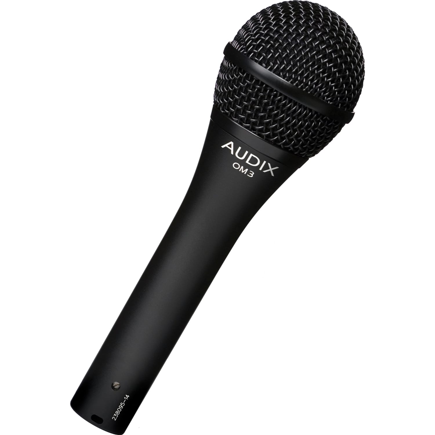 Audix Om3 - Vocal microphones - Variation 1