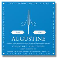 Classic Blue Tension Forte - set of strings