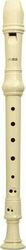 School recorder Aulos 303A Elite Soprano