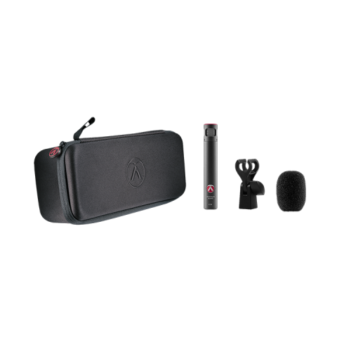 Austrian Audio Cc8 - Vocal microphones - Variation 1