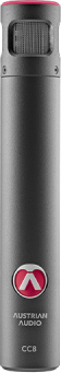 Austrian Audio Cc8 - Vocal microphones - Main picture