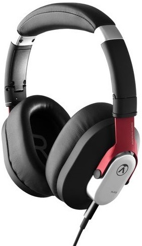 Austrian Audio Hi-x15 - Closed headset - Main picture