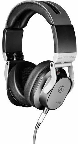 Austrian Audio Hi-x50 - Closed headset - Main picture