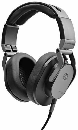 Austrian Audio Hi-x55 - Closed headset - Main picture