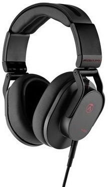 Austrian Audio Hi-x60 - Closed headset - Main picture