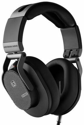 Austrian Audio Hi-x65 - Open headphones - Main picture