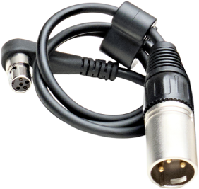 Austrian Audio Occ8 Mini Xlr Cable + Clip - Clips & sockets for microphone - Main picture