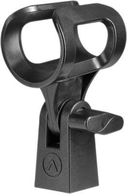 Austrian Audio Och1 Mic Clip For Handheld Mics - Clips & sockets for microphone - Main picture