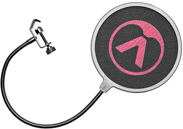 Austrian Audio Ocp8 Pop Filter - Pop filter & microphone screen - Main picture