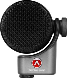  Austrian audio OC-B6