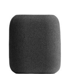 Clips & sockets for microphone Austrian audio OCW8 Windshield