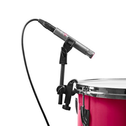 Austrian Audio Dph12 Drum Mic Mount - Clips & sockets for microphone - Variation 1
