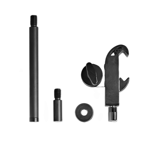 Austrian Audio Dph12 Drum Mic Mount - Clips & sockets for microphone - Variation 3