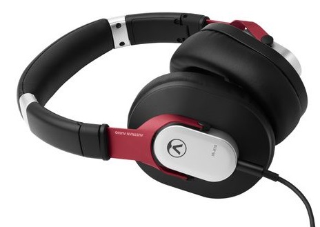 Austrian Audio Hi-x15 - Closed headset - Variation 2