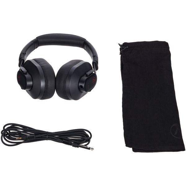 Austrian Audio Hi-x20 - Closed headset - Variation 3