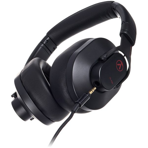 Austrian Audio Hi-x20 - Closed headset - Variation 6