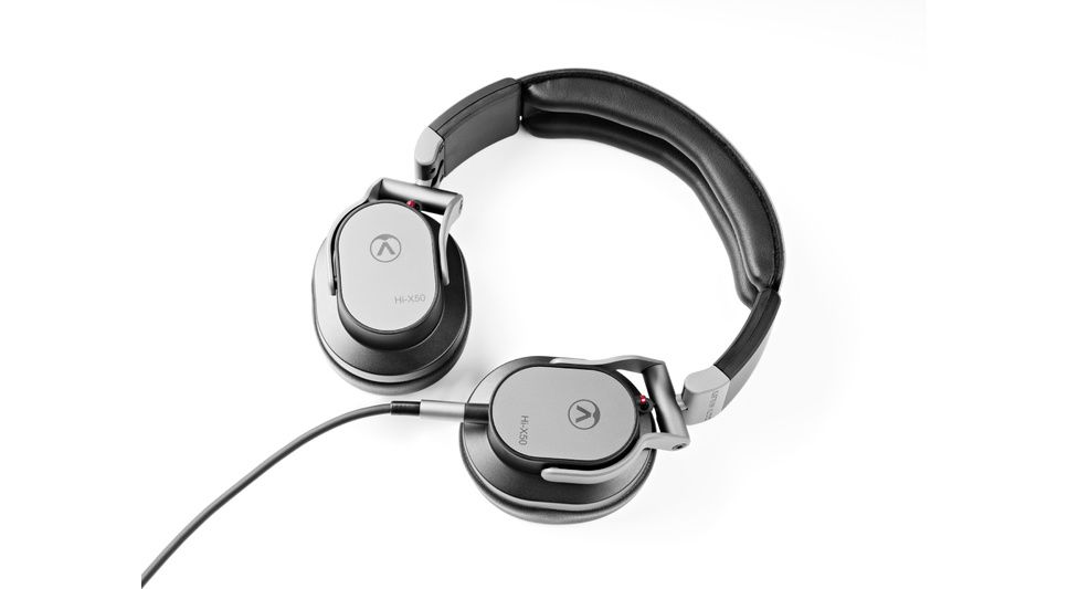 Austrian Audio Hi-x50 - Closed headset - Variation 2