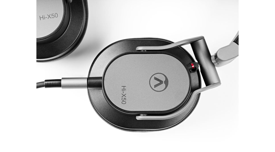 Austrian Audio Hi-x50 - Closed headset - Variation 3