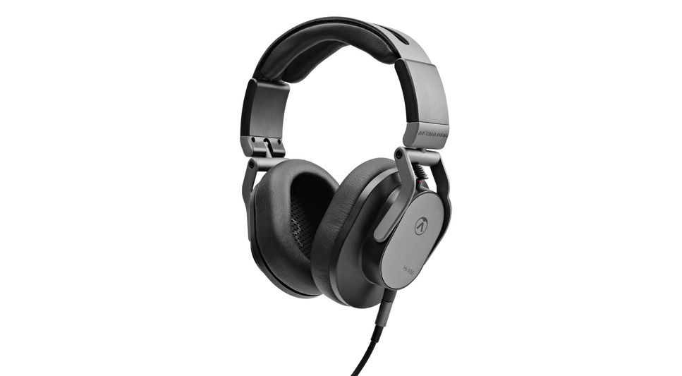 Austrian Audio Hi-x55 - Closed headset - Variation 1