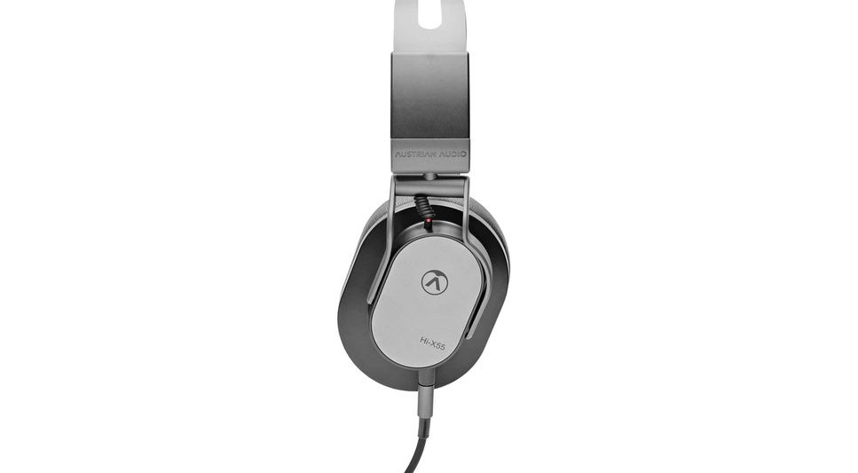 Austrian Audio Hi-x55 - Closed headset - Variation 3