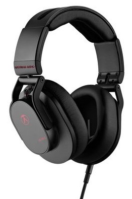 Austrian Audio Hi-x60 - Closed headset - Variation 1