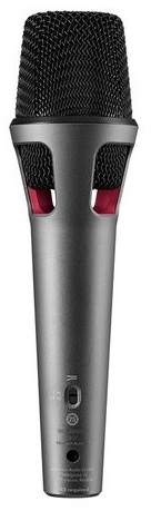 Austrian Audio Oc 707 - Vocal microphones - Variation 1