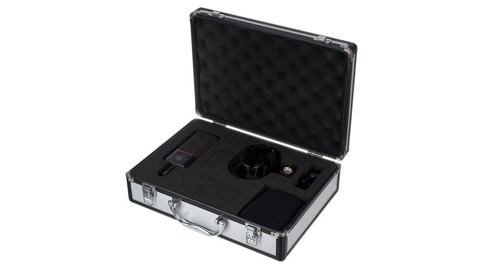 Austrian audio Oc18 Studio Set
