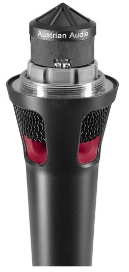 Austrian Audio Od 505 - Vocal microphones - Variation 1