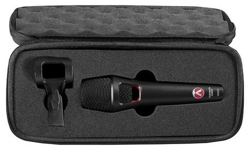 Austrian Audio Od 505 - Vocal microphones - Variation 2