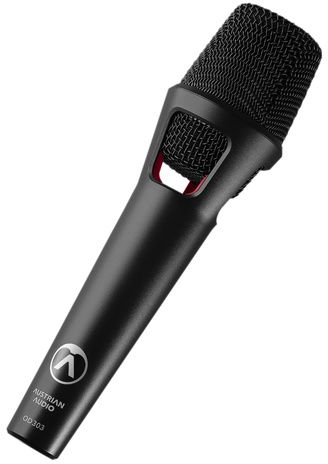 Austrian Audio Od303 - Vocal microphones - Variation 2